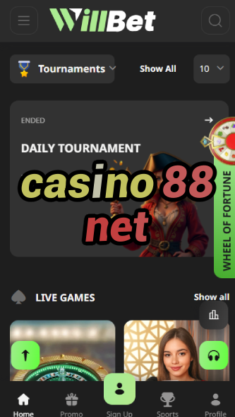Casino 88 Net - Top Asian Online Casino-www.bdqngd.com