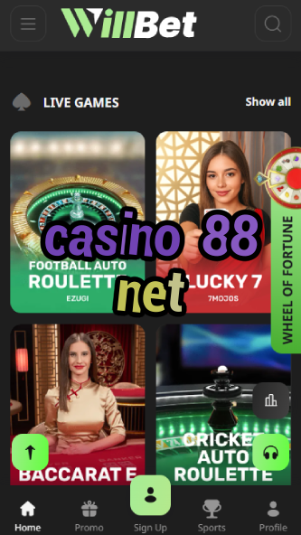 Casino 88 Net - Top Asian Online Casino-www.bdqngd.com