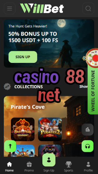 Casino 88 Net - Top Asian Online Casino-www.bdqngd.com